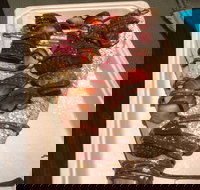 Francois Creperie - Mackay Tourism