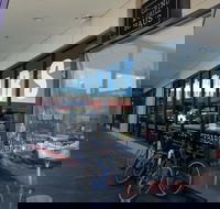 Grind  Grill Haus - Mackay Tourism