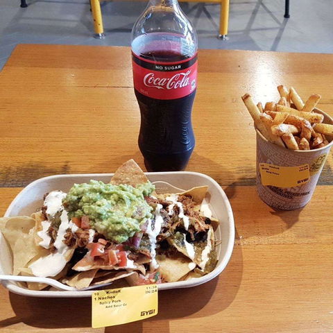 Guzman Y Gomez - Success - Mackay Tourism 0