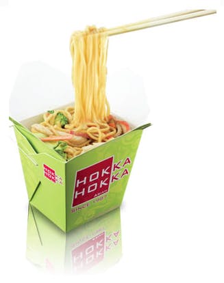 Hokka Hokka - Warriewood - Mackay Tourism 0