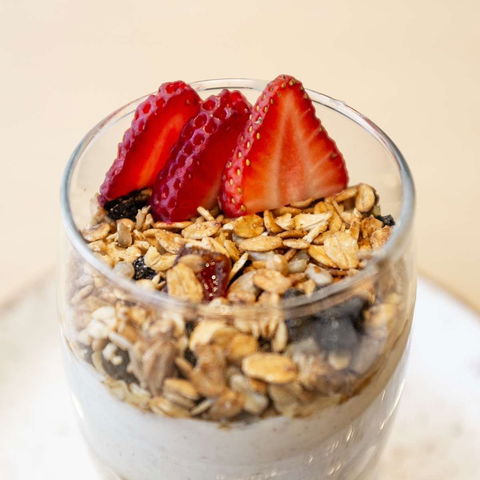 Isabella Café & Grill - Mackay Tourism 0