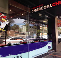 Lower Plenty Charcoal Chicken - Mackay Tourism