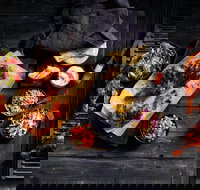 Oporto - Gregory Hills - Mackay Tourism