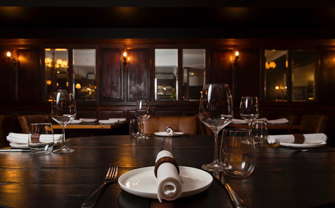 OTIS Dining Hall - Mackay Tourism 0