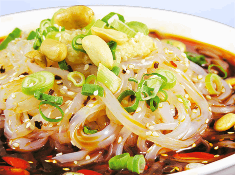 Red Chilli Sichuan Restaurant - Burwood - Mackay Tourism 0