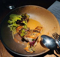 Sak Restaurant  Bar - The Rocks - Mackay Tourism