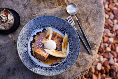 Saltbush Restaurant At DoubleTree By Hilton Alice Springs - Mackay Tourism 1