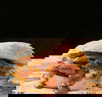 Sandwich Chefs - Lilydale - Mackay Tourism