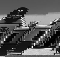 Tamar Valley Wine Centre - Mackay Tourism