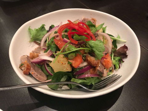 Thai @ Point Cook - Mackay Tourism 0