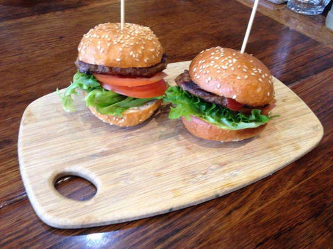 The Lower Deck Cafe - Mackay Tourism 0