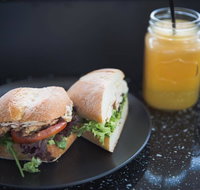 The Barista's Shed - Mackay Tourism