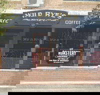 Wild Rye's Baking Co - Mackay Tourism