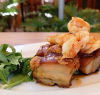Beerwah Hotel - Mackay Tourism