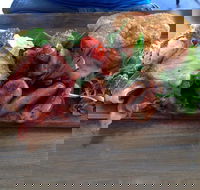 Bell Jar Cafe - Mackay Tourism