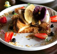 Black Seed Cafe - Mackay Tourism