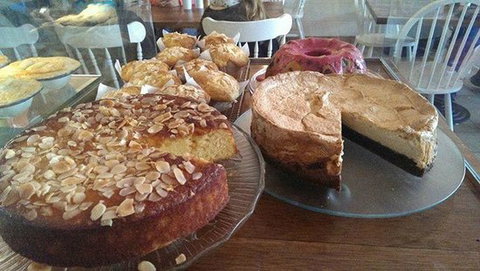 Coffee Chakra - Mackay Tourism 0