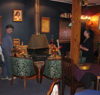 Gypsy's Table - Mackay Tourism