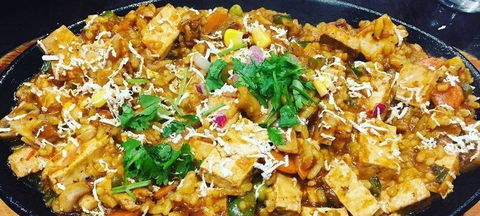 Himalaya Kitchen - Mackay Tourism 2