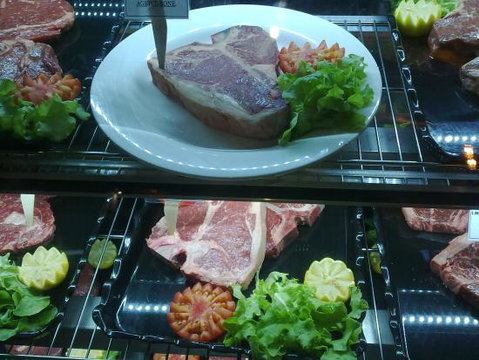 IMC Steak House - Mackay Tourism 0