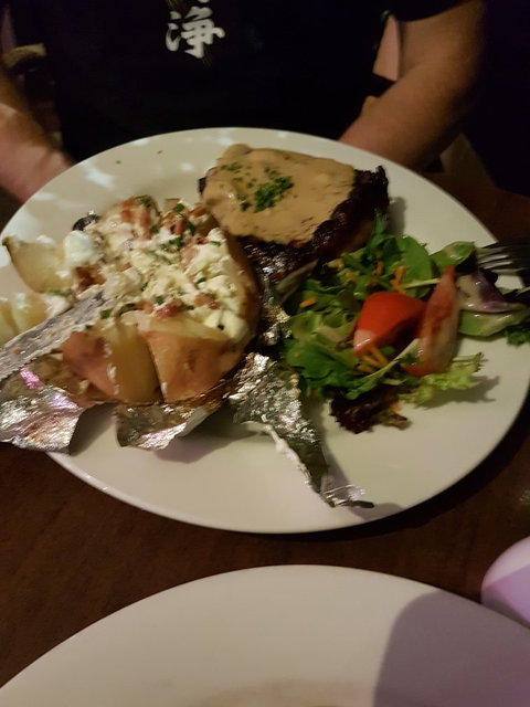 IMC Steak House - Mackay Tourism 2