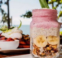 Jack and Shanan's - Mackay Tourism