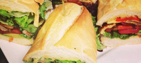 Mrs Jones Cafe - Mackay Tourism 18