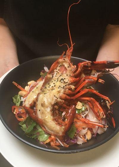 Mrs Jones Cafe - Mackay Tourism 21