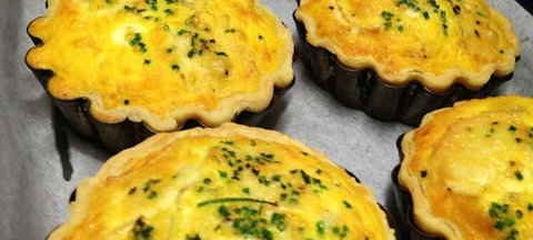 Mrs Jones Cafe - Mackay Tourism 1