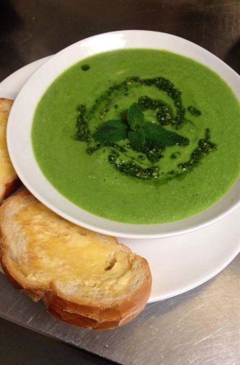 Mrs Jones Cafe - Mackay Tourism 3