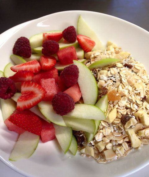 Mrs Jones Cafe - Mackay Tourism 5