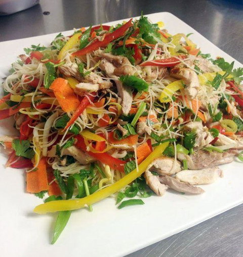 Mrs Jones Cafe - Mackay Tourism 6