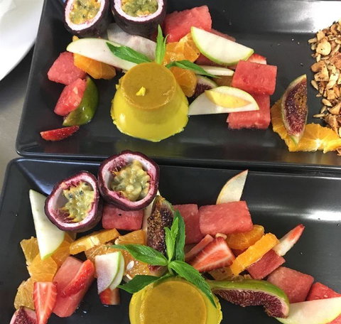 Mrs Jones Cafe - Mackay Tourism 7