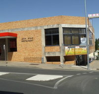 Mun Hing Restaurant - Mackay Tourism