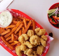 The Blind Monk - Mackay Tourism