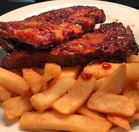 The Loose Goose Bar  Restaurant - Mackay Tourism