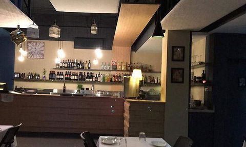 The Loose Goose Bar & Restaurant - Mackay Tourism 4