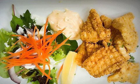 The Loose Goose Bar & Restaurant - Mackay Tourism 5