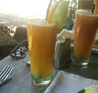 Affinity Cafe - Mackay Tourism