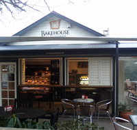 Bakehouse on Wentworth Springwood - Mackay Tourism
