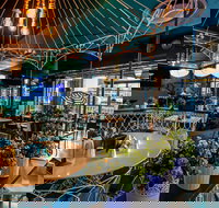 Blackbird Cafe - Mackay Tourism