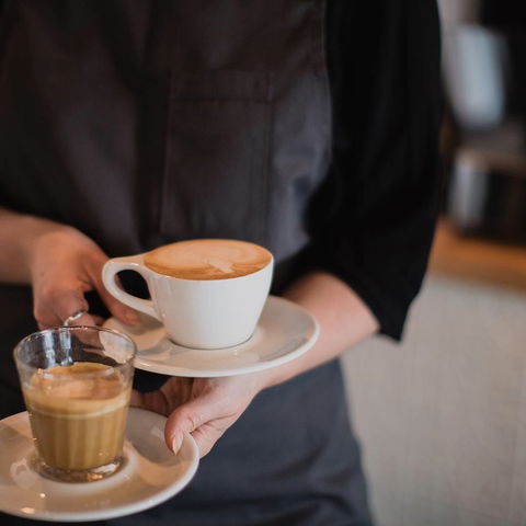 Catinalla's - Mackay Tourism 0