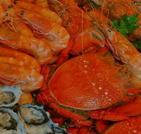Charis Seafood - Mackay Tourism