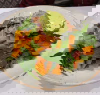 Club Bistro - Mackay Tourism