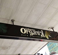 Colombia Organik Cafe Espresso - Mackay Tourism