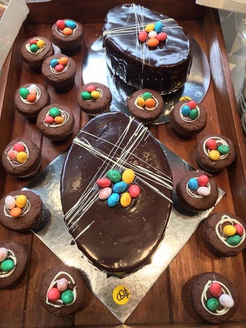 Croutons - Mackay Tourism 0