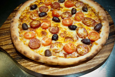 Cucina Al Mare - Mackay Tourism 0