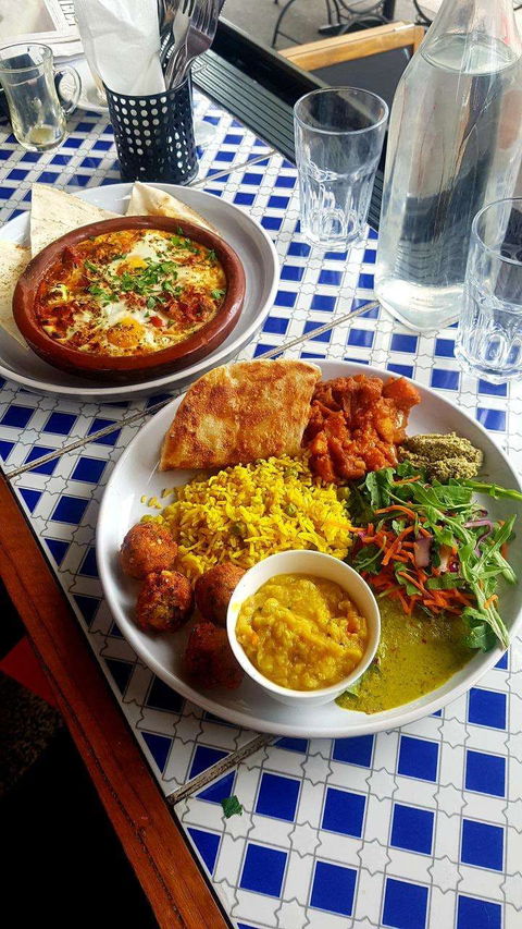 D'Alia's Bakery Cafe - Mackay Tourism 0
