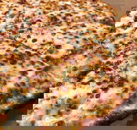 Domino's - Mt Gambier