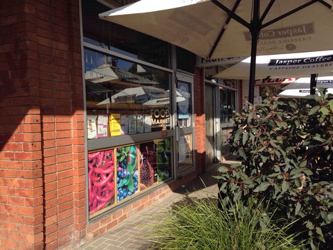 Eastfield Organic Natural Food Market - Mackay Tourism 0